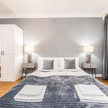 فروتسواف Rent Like Home - Przejscie Garncarskie 10 المظهر الخارجي الصورة