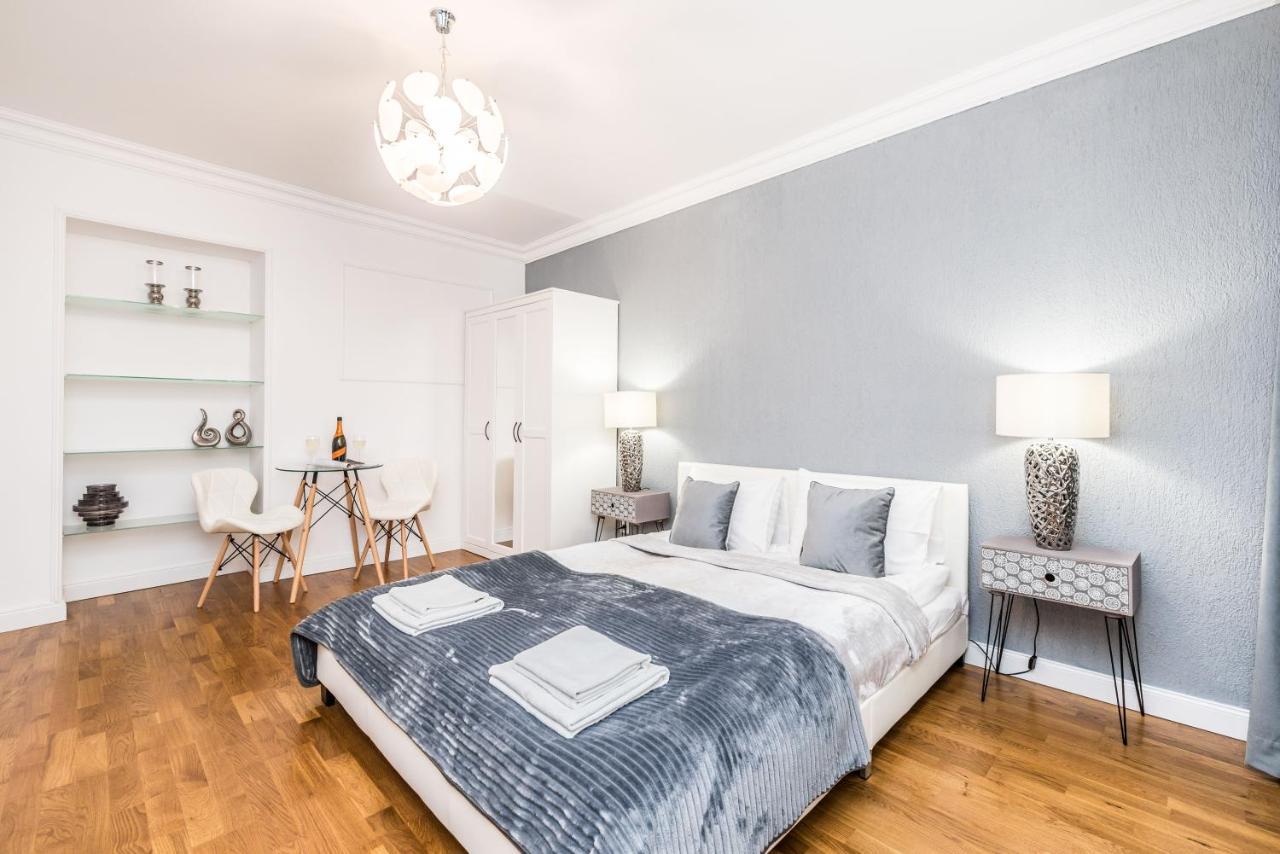 فروتسواف Rent Like Home - Przejscie Garncarskie 10 المظهر الخارجي الصورة