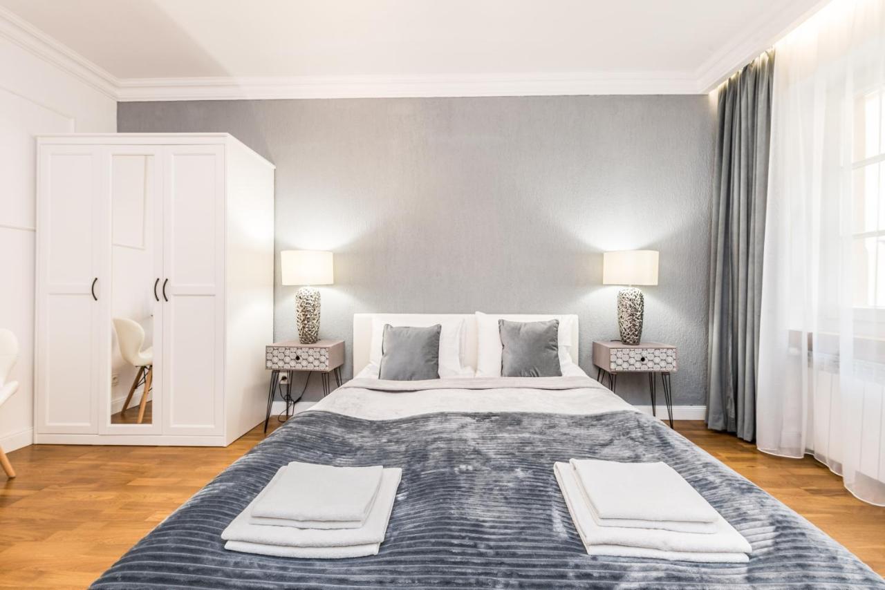 فروتسواف Rent Like Home - Przejscie Garncarskie 10 المظهر الخارجي الصورة
