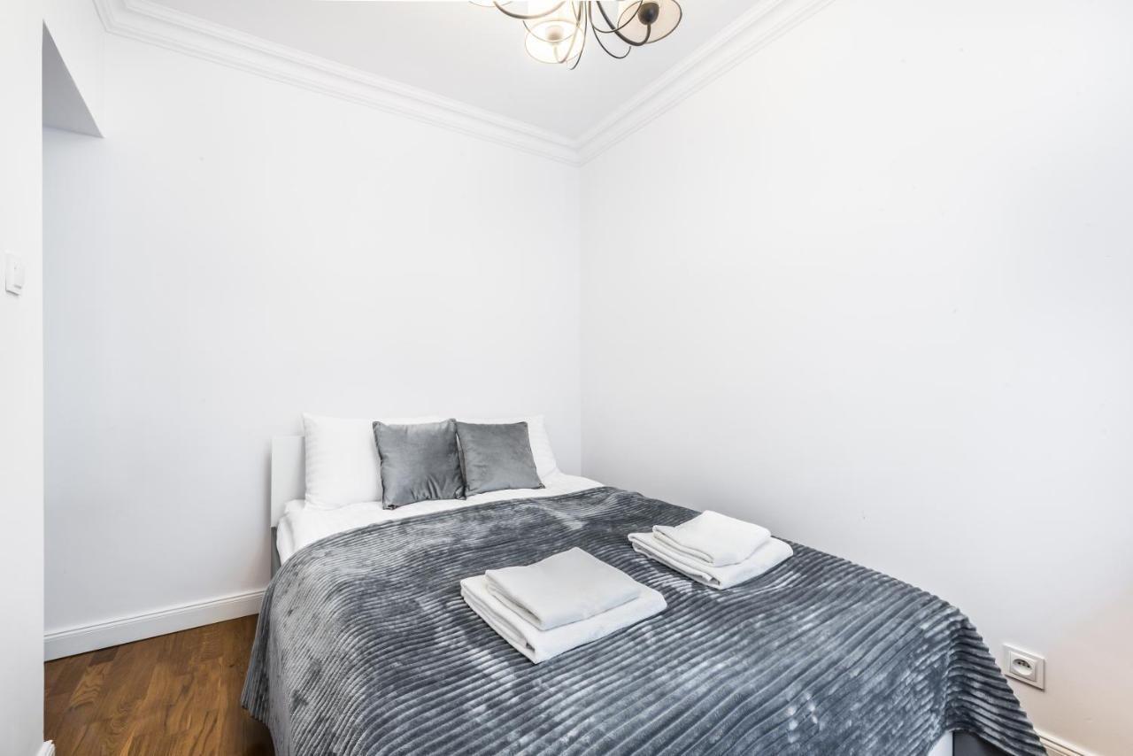 فروتسواف Rent Like Home - Przejscie Garncarskie 10 المظهر الخارجي الصورة