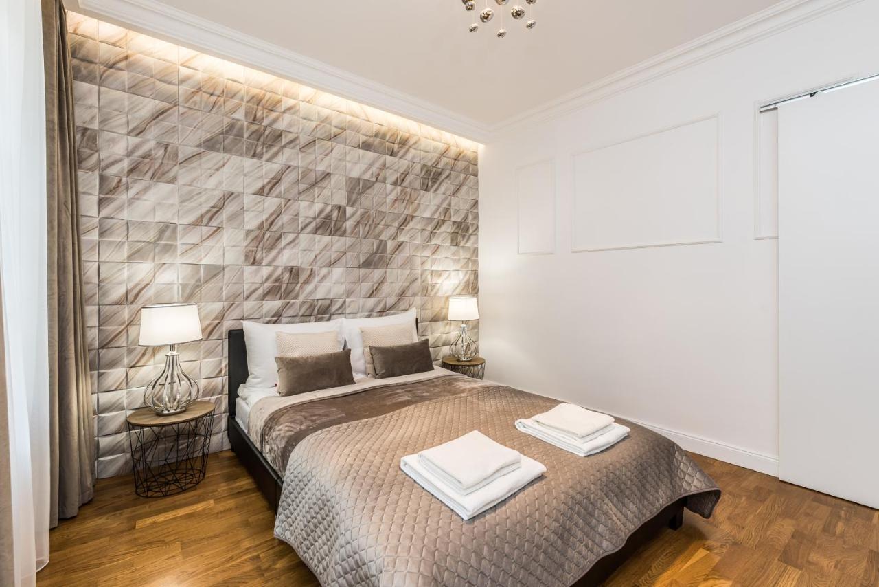 فروتسواف Rent Like Home - Przejscie Garncarskie 10 المظهر الخارجي الصورة