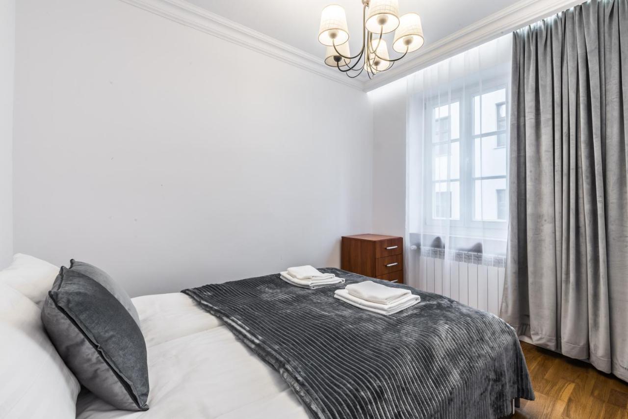 فروتسواف Rent Like Home - Przejscie Garncarskie 10 المظهر الخارجي الصورة
