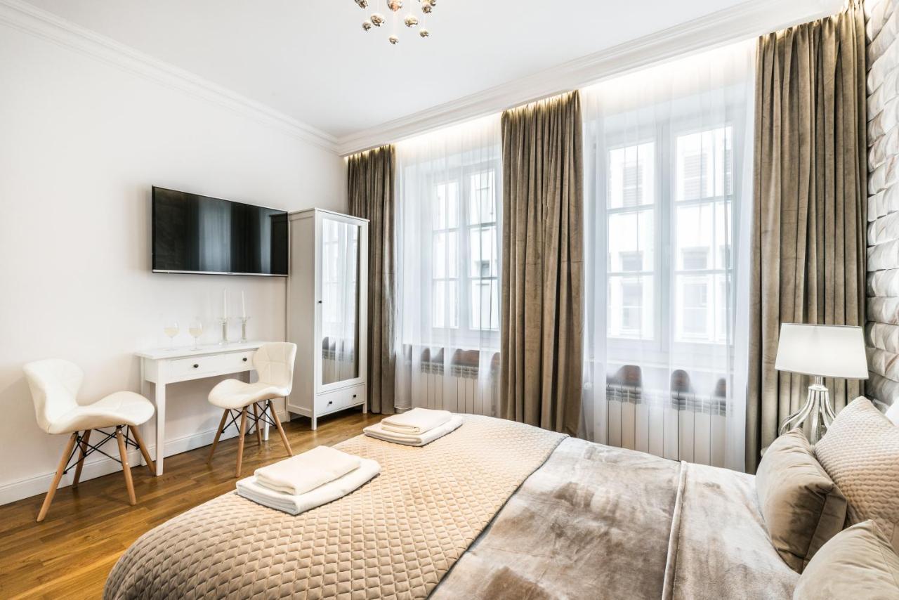 فروتسواف Rent Like Home - Przejscie Garncarskie 10 المظهر الخارجي الصورة