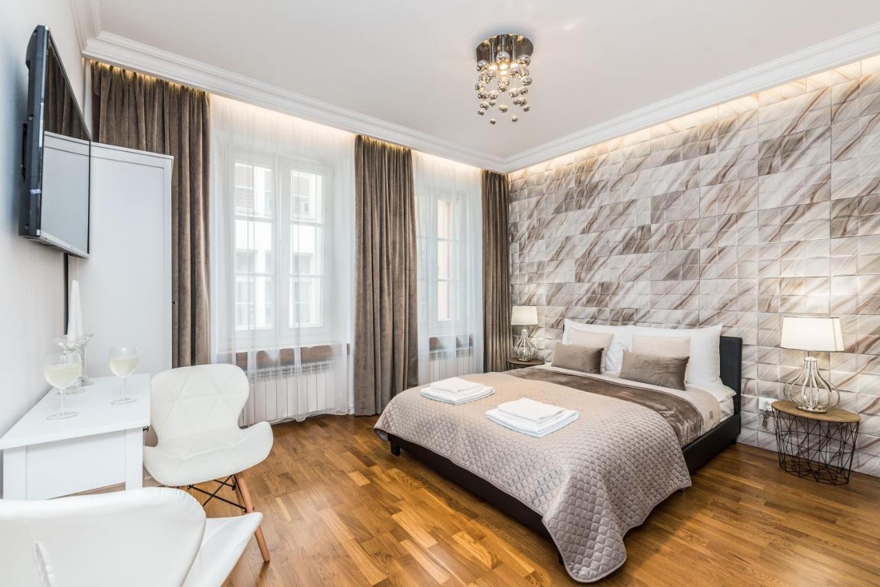 فروتسواف Rent Like Home - Przejscie Garncarskie 10 المظهر الخارجي الصورة
