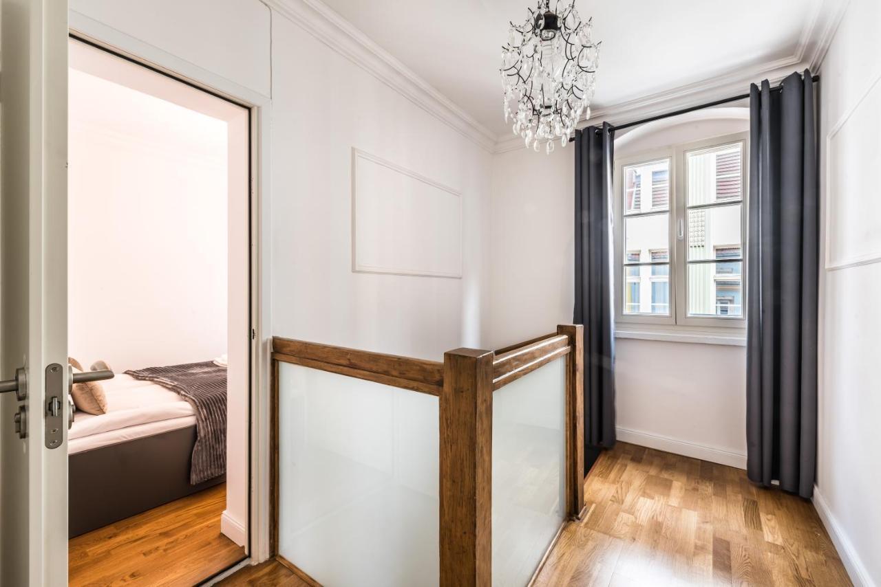 فروتسواف Rent Like Home - Przejscie Garncarskie 10 المظهر الخارجي الصورة